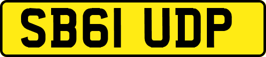 SB61UDP