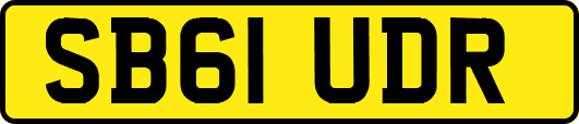 SB61UDR