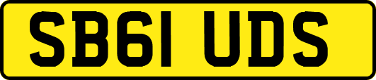 SB61UDS