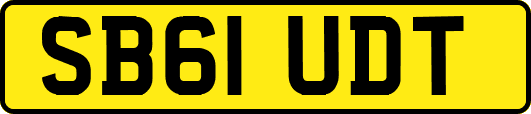 SB61UDT