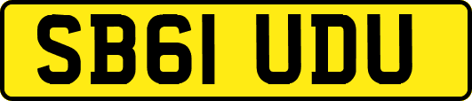 SB61UDU