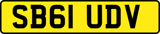 SB61UDV