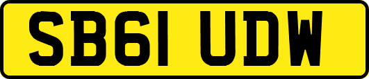 SB61UDW