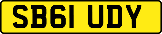 SB61UDY