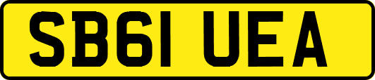 SB61UEA