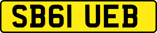 SB61UEB