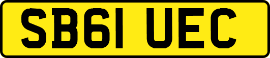 SB61UEC