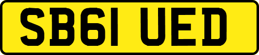 SB61UED