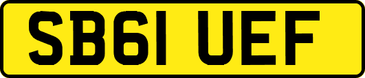SB61UEF