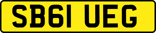SB61UEG