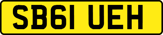 SB61UEH
