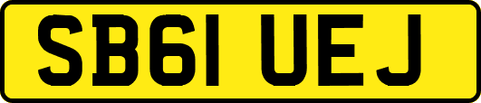 SB61UEJ