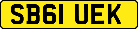 SB61UEK