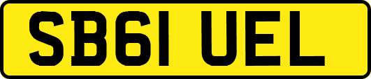 SB61UEL