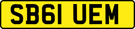 SB61UEM