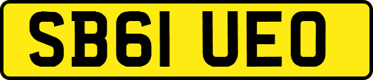 SB61UEO