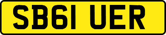 SB61UER