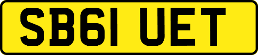 SB61UET