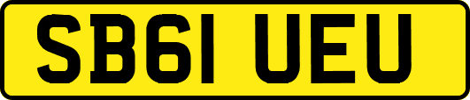SB61UEU