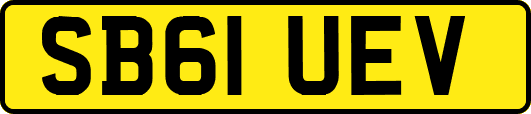 SB61UEV