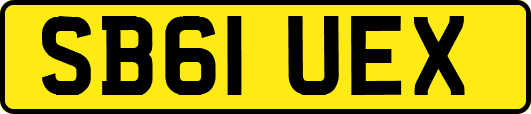 SB61UEX