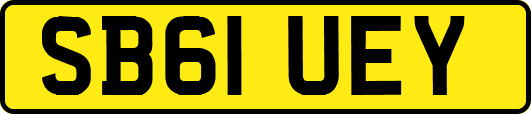 SB61UEY