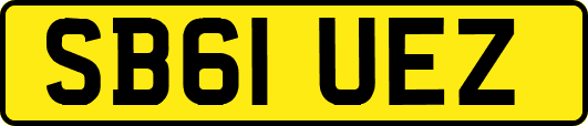 SB61UEZ
