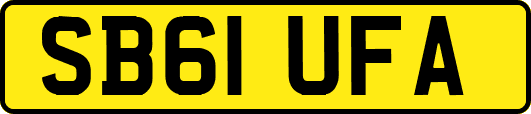 SB61UFA