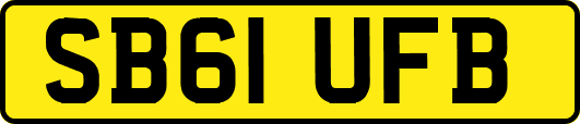 SB61UFB