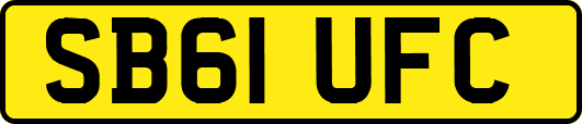 SB61UFC