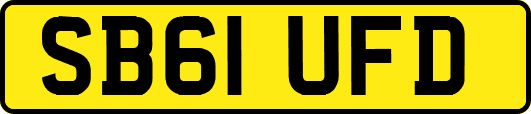 SB61UFD