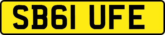 SB61UFE