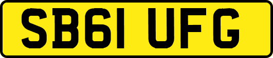 SB61UFG