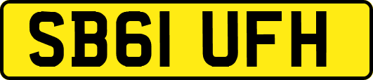 SB61UFH