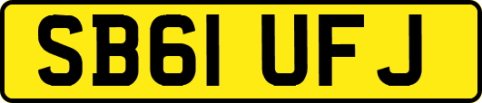 SB61UFJ