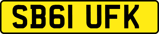 SB61UFK