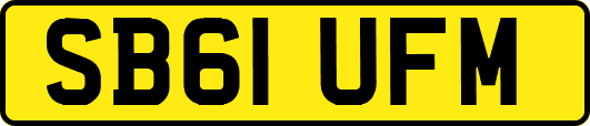 SB61UFM