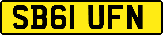 SB61UFN