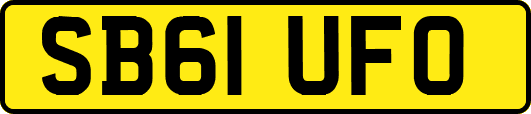 SB61UFO