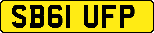 SB61UFP