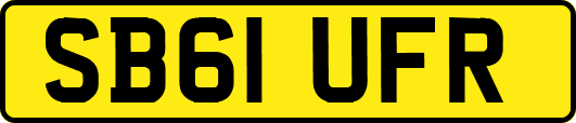 SB61UFR