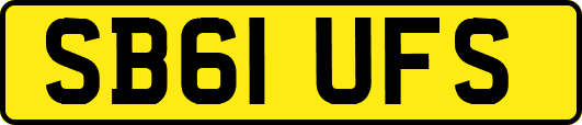 SB61UFS