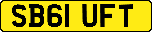 SB61UFT