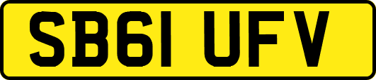SB61UFV