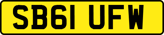 SB61UFW