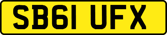 SB61UFX