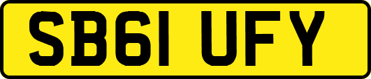 SB61UFY