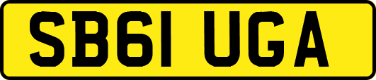 SB61UGA