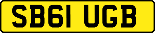 SB61UGB