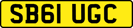 SB61UGC